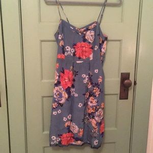 Moulinette Soeurs Dress